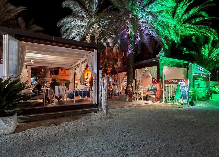 Domus Maritima Hotel Trogir