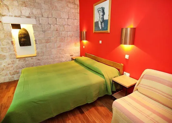 Domus Maritima Hotel Trogir