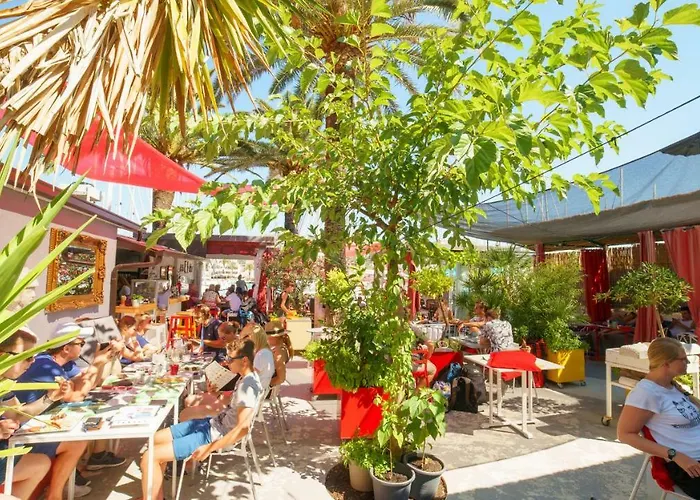 Hotel Domus Maritima Trogir