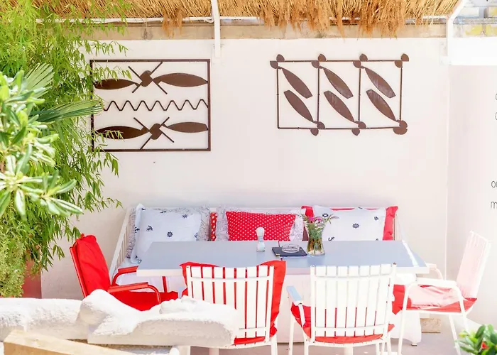 Domus Maritima Trogir